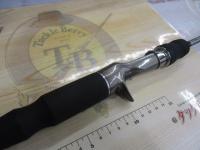 テムジン TXFC-66MR