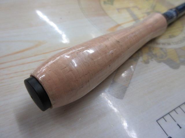 RGM スペック3 150 ネイビー