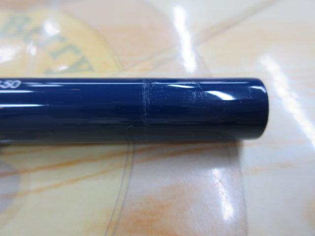 RGM スペック3 150 ネイビー