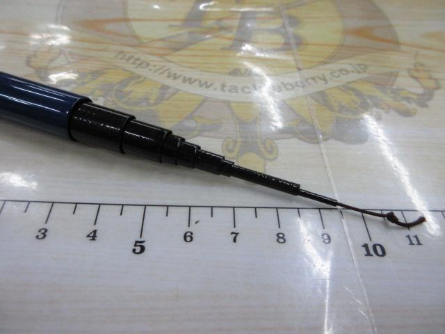 RGM スペック3 150 ネイビー