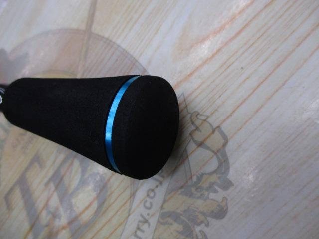 CBアーティライドイカメタル662M