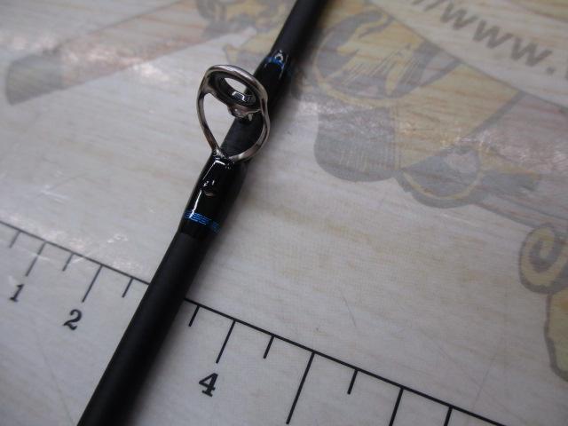 CBアーティライドイカメタル662M