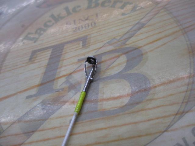 CBアーティライドイカメタル662M