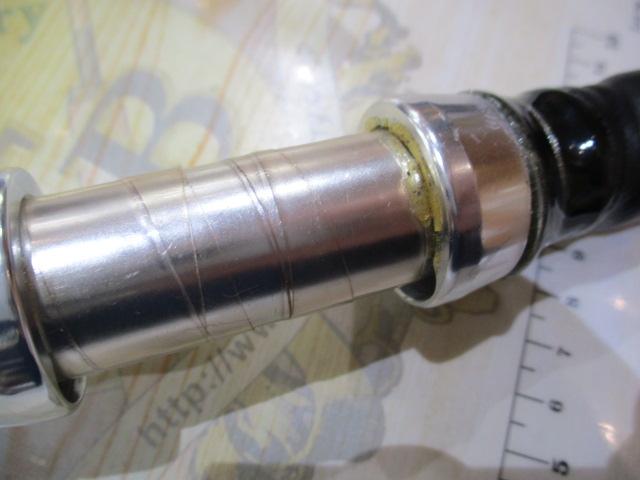 ゴクスペシャル バージョンS 601-80