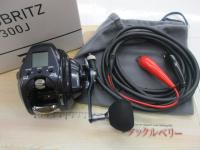 23レオブリッツ 300J