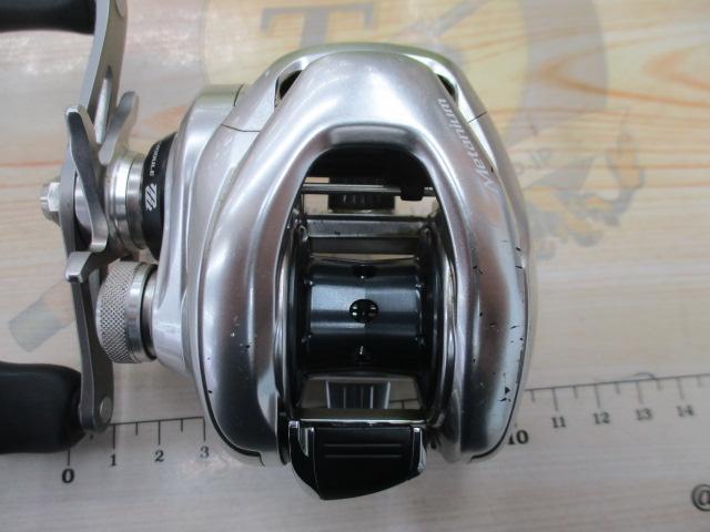 16メタニウムMGL HG LH