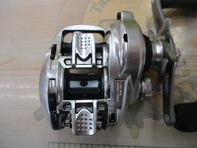 16メタニウムMGL HG LH