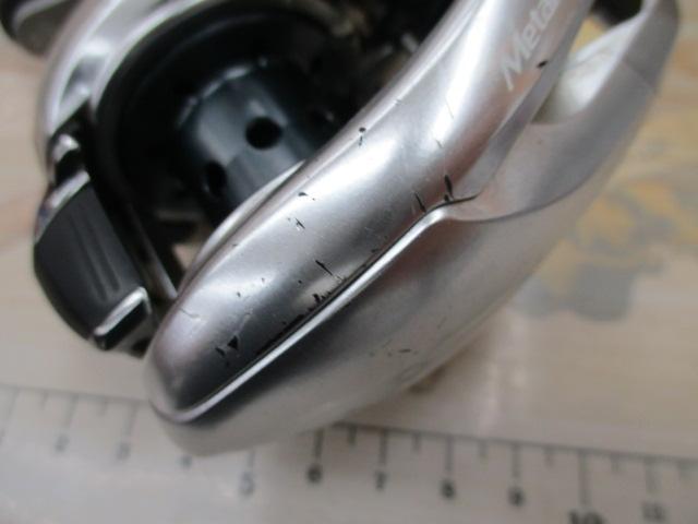 16メタニウムMGL HG LH