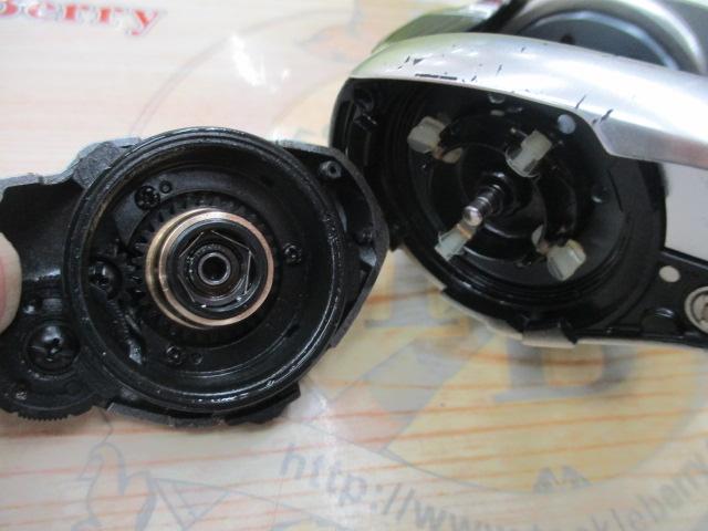 16メタニウムMGL HG LH