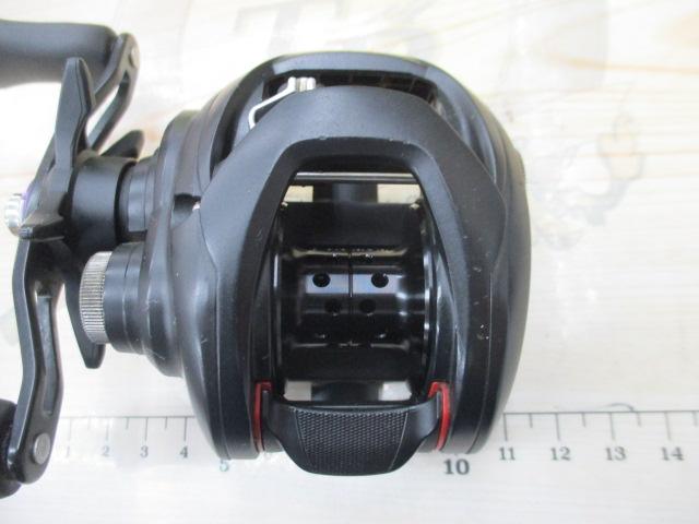 タトゥーラ TW 100XHL