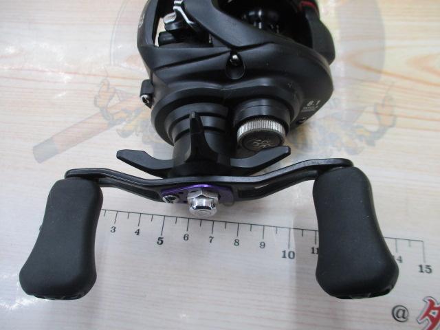 タトゥーラ TW 100XHL