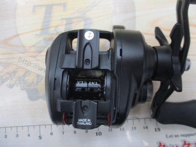 タトゥーラ TW 100XHL