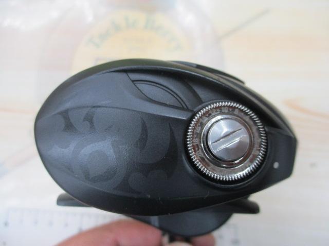 タトゥーラ TW 100XHL