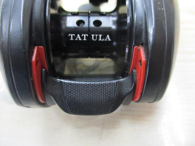 タトゥーラ TW 100XHL