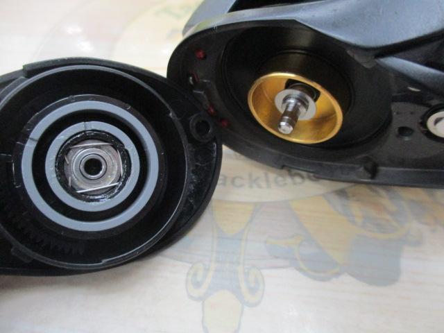 タトゥーラ TW 100XHL