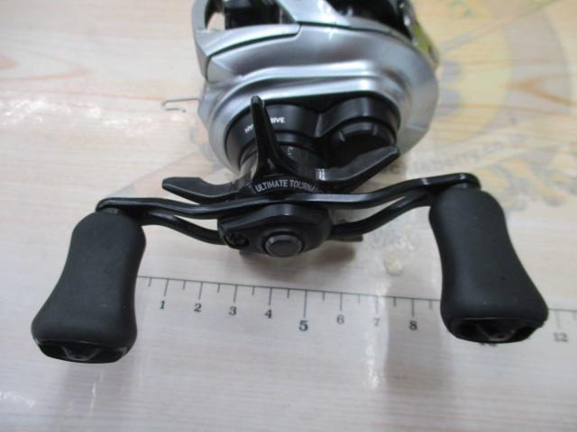 21アルファス SV TW 800HL｜＠ベリーネット 日本最大新品中古釣具WEB