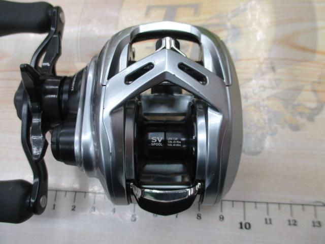 21アルファス SV TW 800HL｜＠ベリーネット 日本最大新品中古釣具WEB