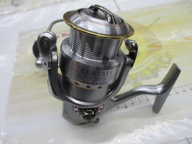 セルテートハイパーカスタム 4000H-PE