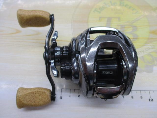 スティーズリミテッド SV TW 1000HL