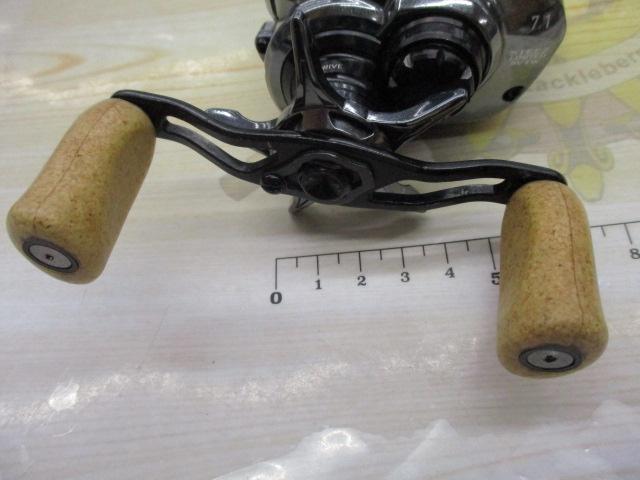 スティーズリミテッド SV TW 1000HL