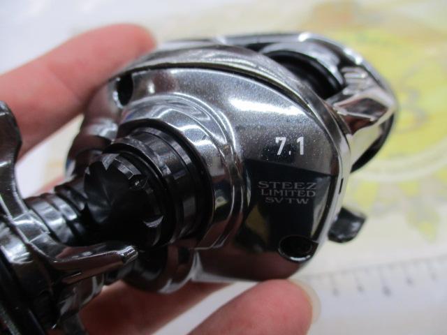 スティーズリミテッド SV TW 1000HL