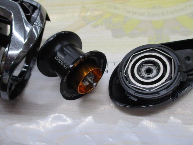 スティーズリミテッド SV TW 1000HL