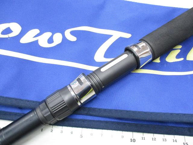 スパイクイエローテイル SK772YT-L