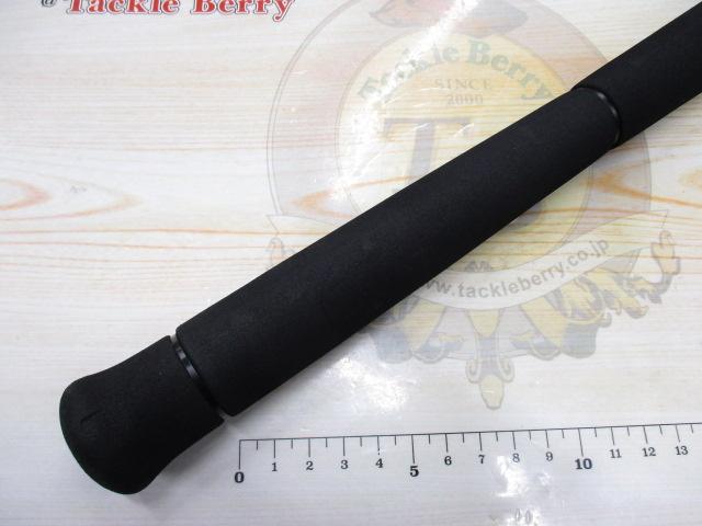 スパイクイエローテイル SK772YT-L