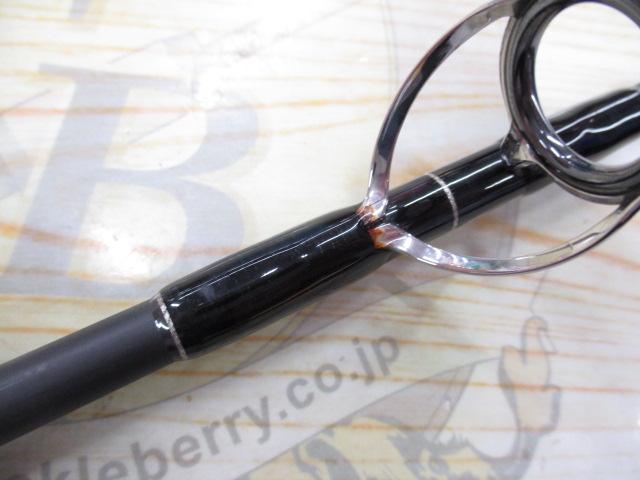 スパイクイエローテイル SK772YT-L