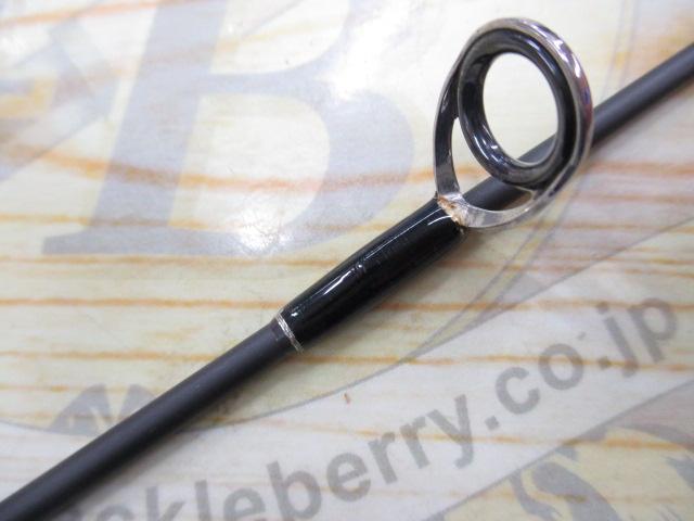 スパイクイエローテイル SK772YT-L