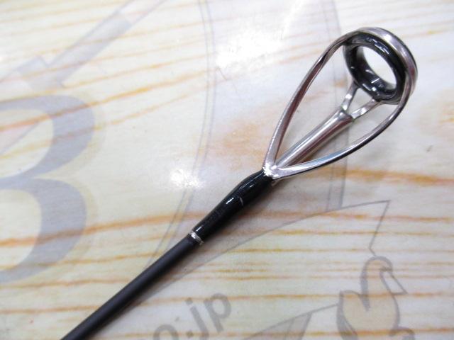 スパイクイエローテイル SK772YT-L