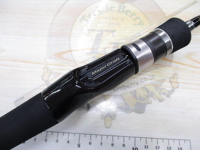 ジャイアントキリング GKJ-B64/4SP