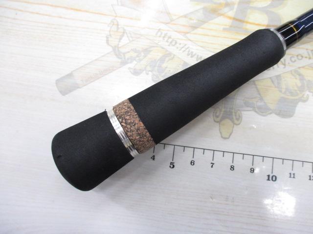 ジャイアントキリング GKJ-B64/4SP