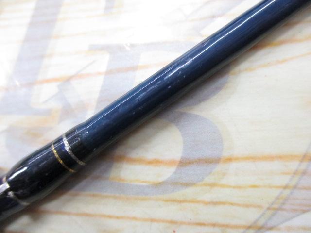 ジャイアントキリング GKJ-B64/4SP