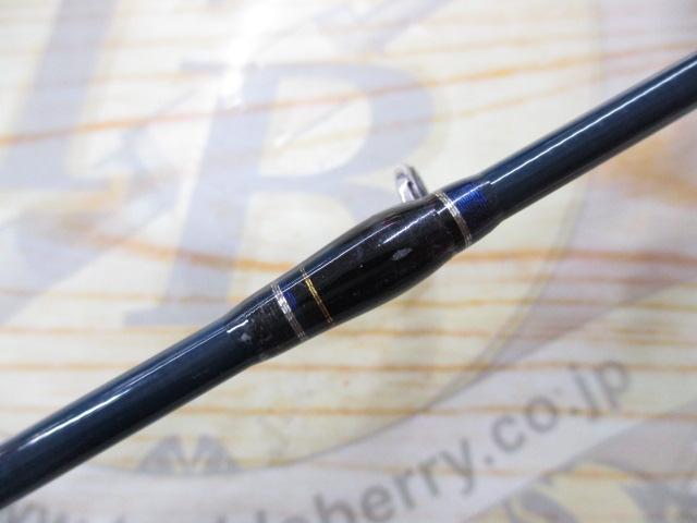 ジャイアントキリング GKJ-B64/4SP