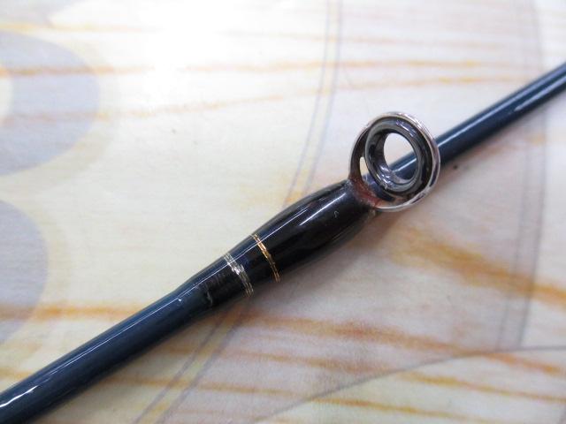 ジャイアントキリング GKJ-B64/4SP