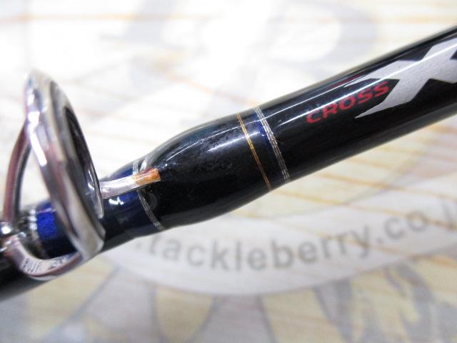 ジャイアントキリング GKJ-B60/3SP