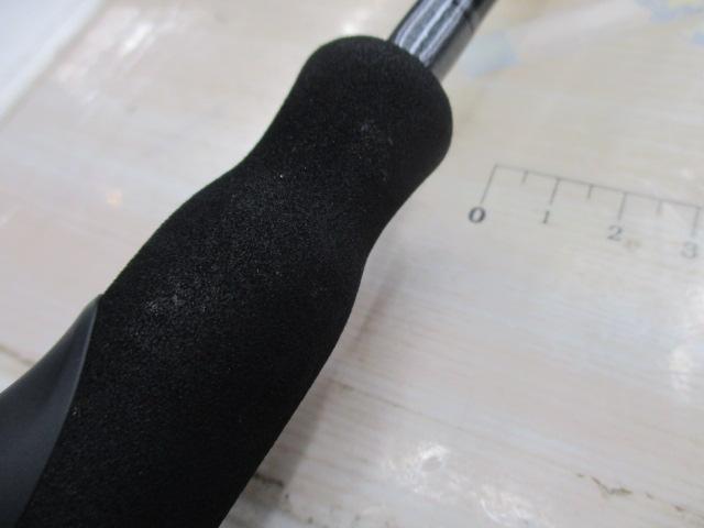 スペルバウンド コア SCS-62MLL-ST