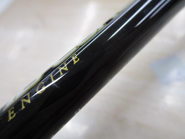 スペルバウンド コア SCS-62MLL-ST