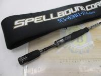スペルバウンド コア SCS-62MLL-ST
