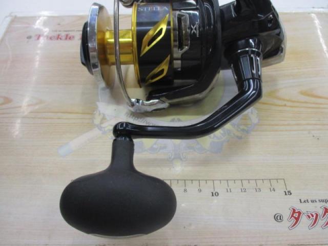 19ステラSW 14000XG｜＠ベリーネット 日本最大新品中古釣具WEBショップ