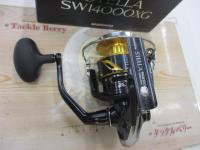 19ステラSW 14000XG