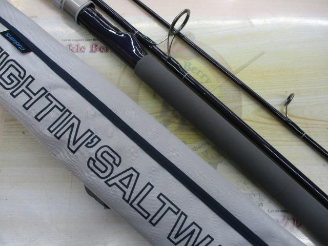 ファイティングソルトウォーター FS-S 10031SB