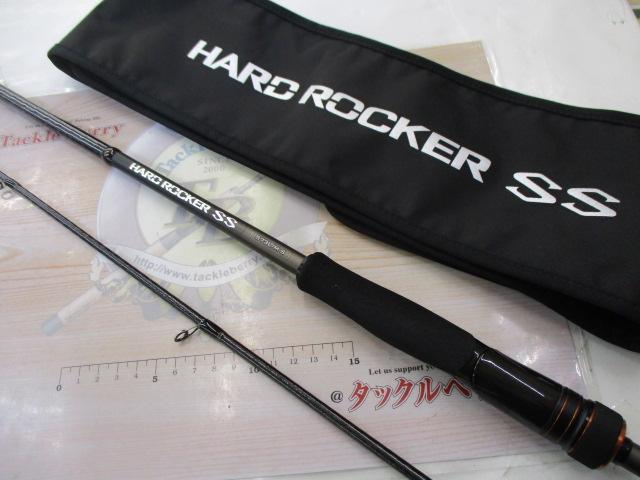 ハードロッカーSS S73L/M-S｜＠ベリーネット 日本最大新品中古釣具WEB