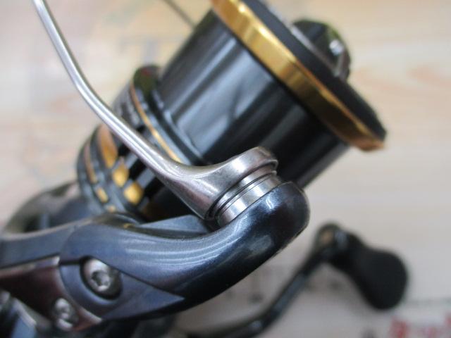 21アルテグラ 2500SHG