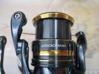 21アルテグラ 2500SHG