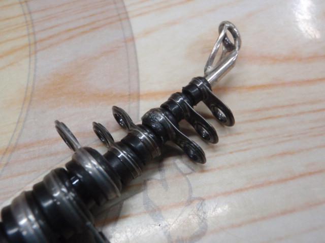 剛弓カゴ 4-57B遠投・Y