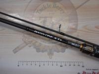 23バスワン XT+ 266L-2