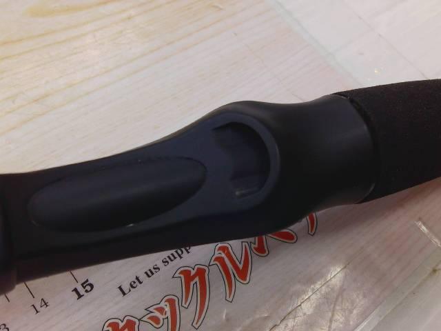 スピラド ブラッカート B79 Cover PE