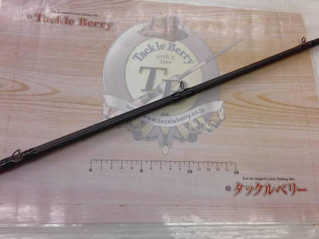 スピラド ブラッカート B79 Cover PE